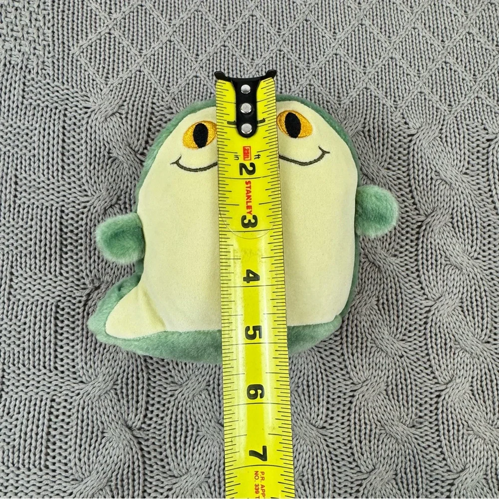 Star Wars Cuutopia Jabba the Hutt plush toy. - Picture 8 of 9